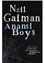 ANANSI BOYS