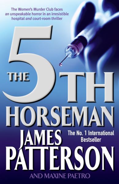 The 5th Horseman