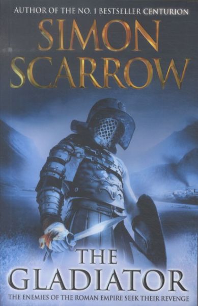 The Gladiator