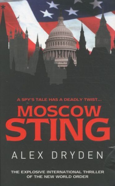 Moscow Sting