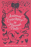 Animal Crackers