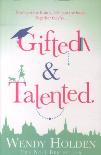 Gifted and Talented