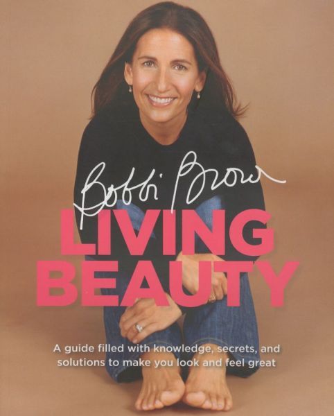 Bobbi Brown Living Beauty