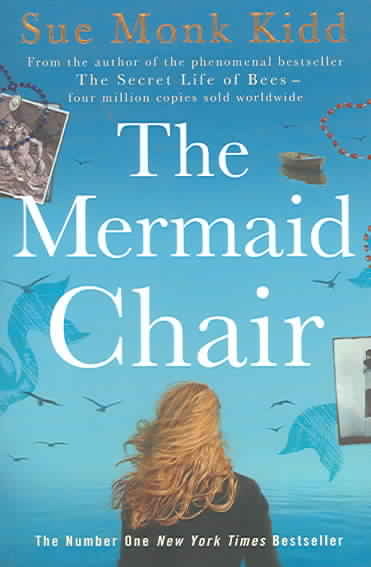 The Mermaid Chair