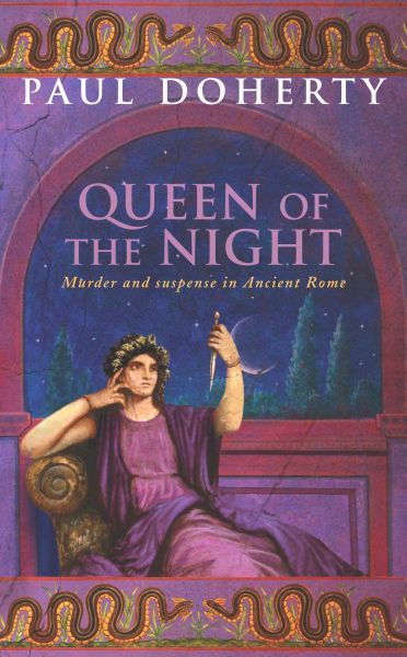 The Queen of the Night
