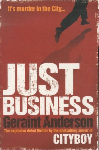 Just Business