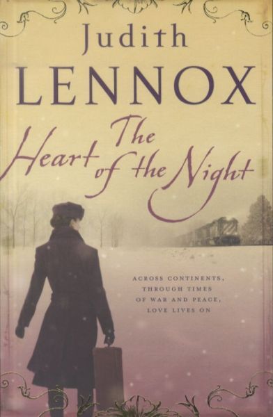 The Heart of the Night