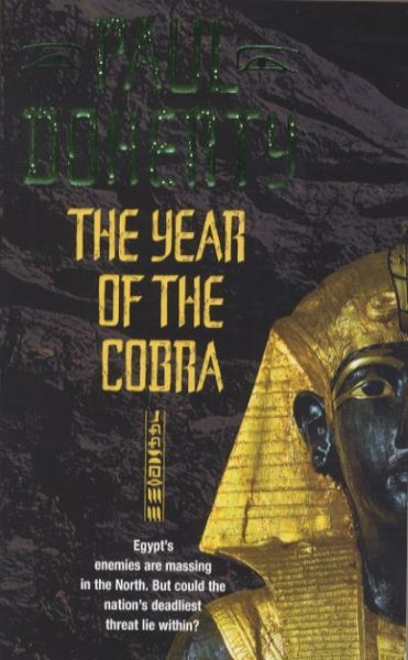 The Year of the Cobra