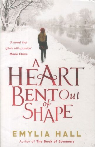 A Heart Bent Out of Shape