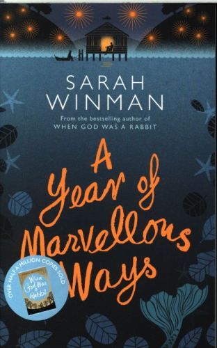 A Year of Marvellous Ways