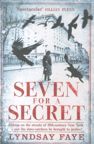 Seven for a Secret