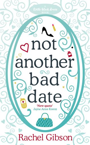 Not Another Bad Date