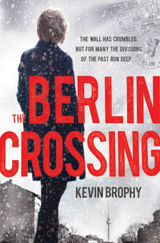 The Berlin Crossing