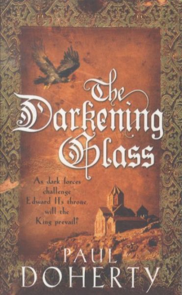 The Darkening Glass