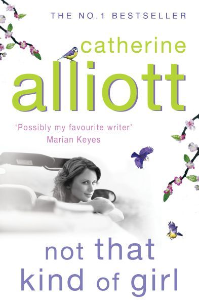 Not That Kind of Girl