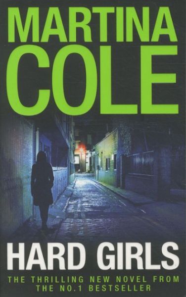Hard Girls