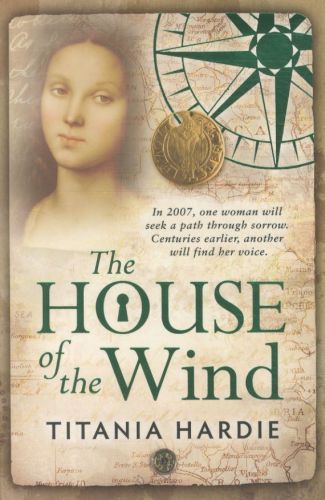 The House of the Wind