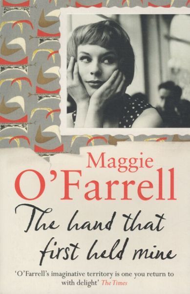 The Hand that First Held Mine