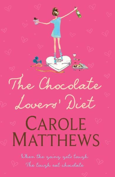 The Chocolate Lovers' Diet