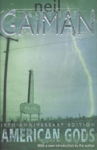 American Gods