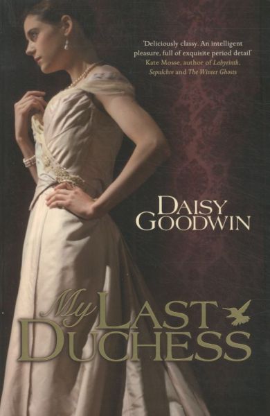 My Last Duchess