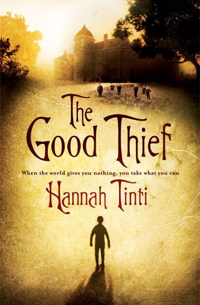 The Good Thief
