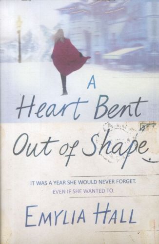 A Heart Bent out of Shape