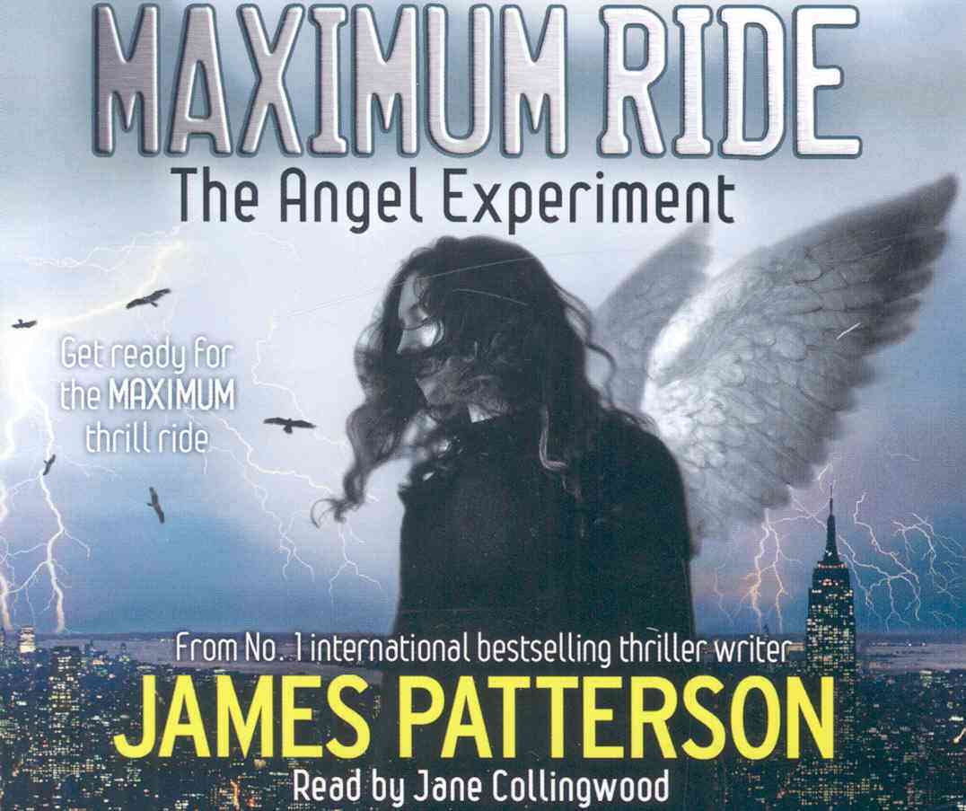 The Angel Experiment