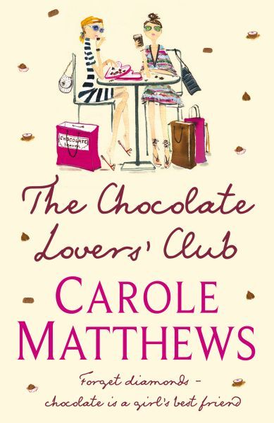 The Chocolate Lovers' Club