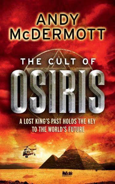 CULT OF OSIRIS -THE-