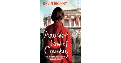 Another Kind of Country