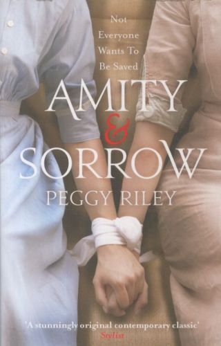 Amity and Sorrow