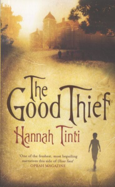 The Good Thief