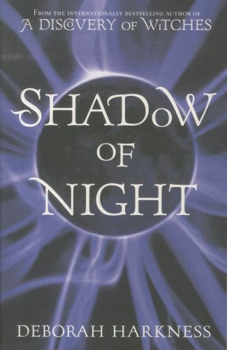 Shadow of Night