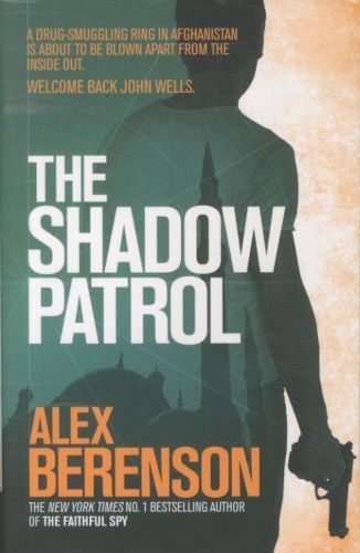 The Shadow Patrol