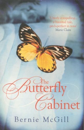 The Butterfly Cabinet