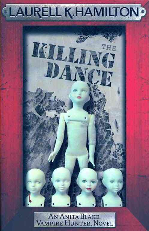 The Killing Dance