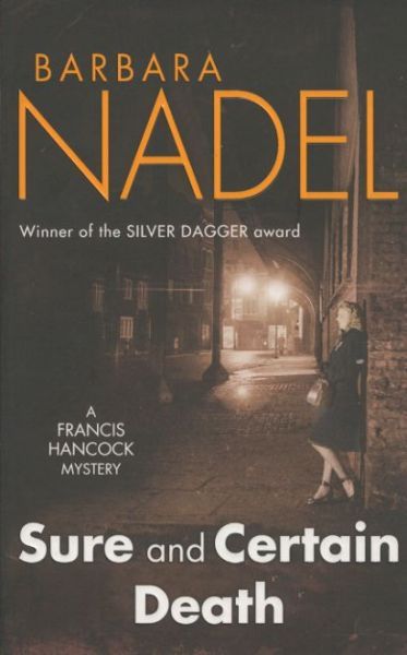 Sure and Certain Death