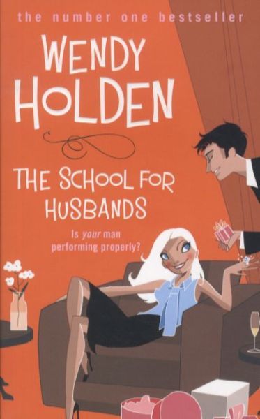 THE SCHOOL FOR HUSBANDS