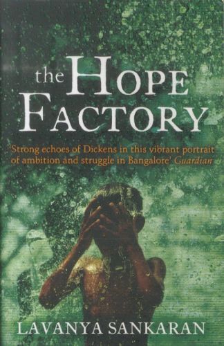 The Hope Factory