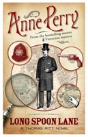 Long Spoon Lane