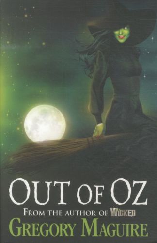 Out of Oz
