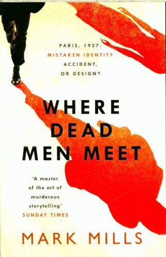 Where Dead Men Meet