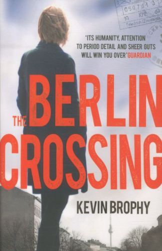 The Berlin Crossing