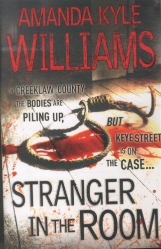 Stranger in the Room