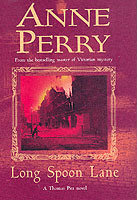 Long Spoon Lane