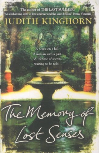 The Memory of Lost Senses