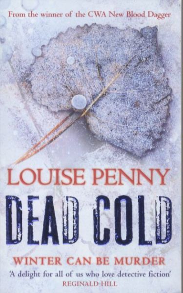 DEAD COLD