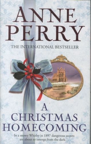 A Christmas Homecoming