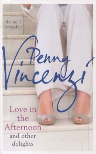 Love in the Afternoon and Other Delights